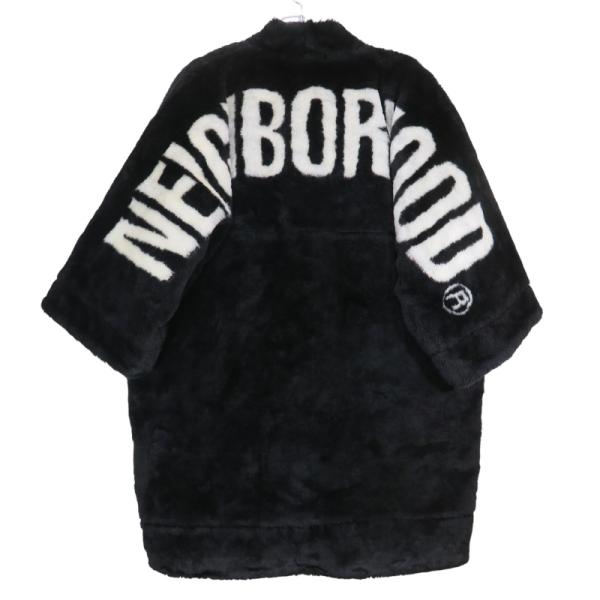 NEIGHBORHOOD（ネイバーフッド） 19AW HANTEN/A-JKT 192UCNH-JKM03
