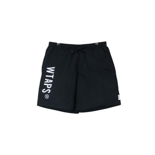 WTAPS（ダブルタップス） 24SS SPS2002/SHORTS/NYLON.TUSSAH.PERTEX