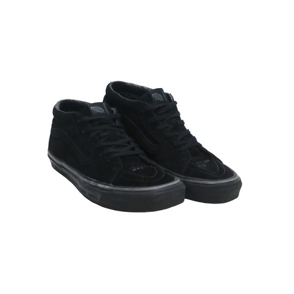 VANS（ヴァンズ） NEIGHBORHOOD ネイバーフッド x VANS バンズ Sk8-Mid