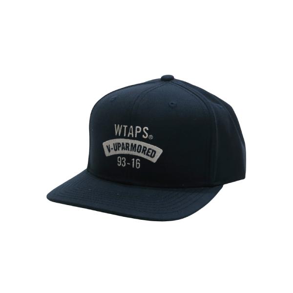 WTAPS（ダブルタップス） x STARTER スターター 16SS SNAPBACK CAP/CAP