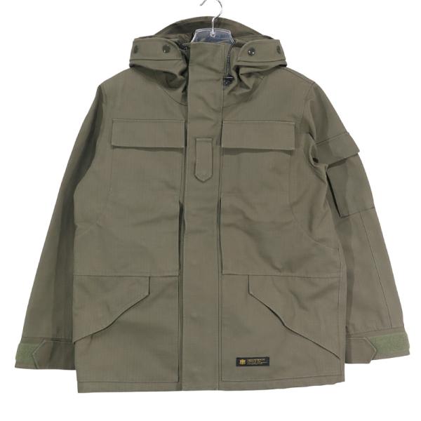 NEIGHBORHOOD エスキモー ジャケットM size NEIGHBORHOOD（ネイバーフッド） 17SS ECWCS/CN-JKT 171SZNH-JKM01