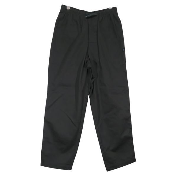 DESCENDANT ディセンダント SHORE TWILL BEACH TROUSERS ショア ツイル