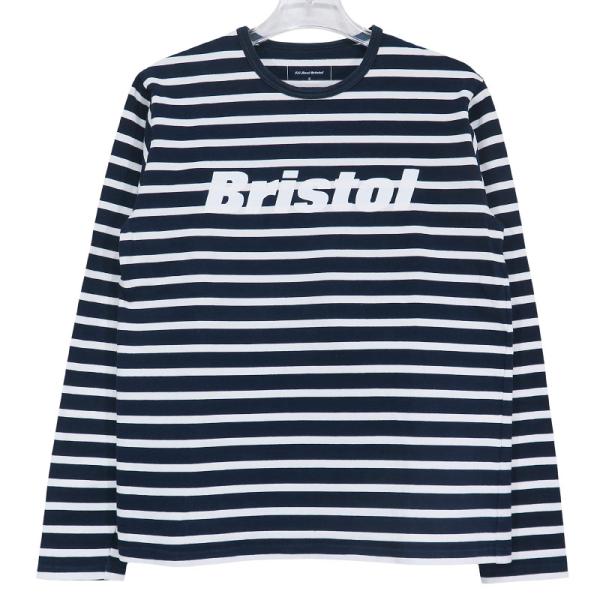 F.C.Real Bristol（エフシーレアルブリストル） 16AW LONG SLEEVE