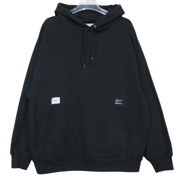 WTAPS（ダブルタップス） 20AW LLW/HOODED/COPO 202ATDT-CSM19