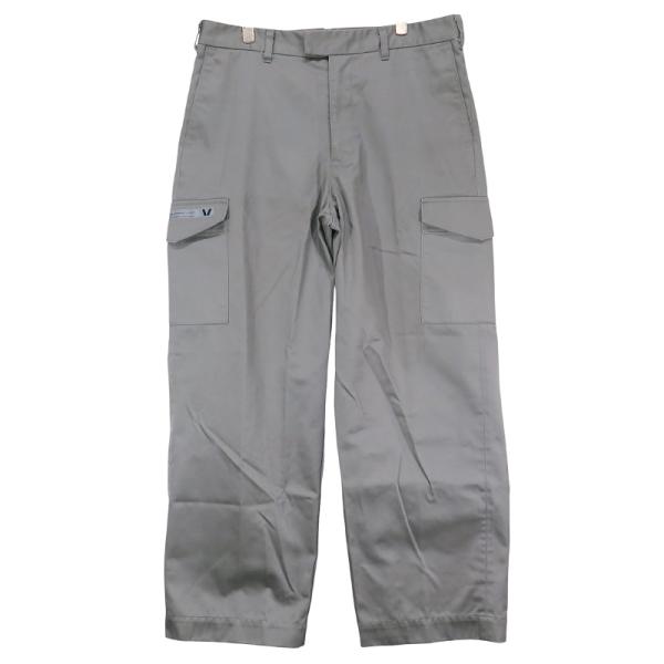 WTAPS（ダブルタップス） 25AW MILT2501/TROUSERS/CTPL.TWILL 252TQDT