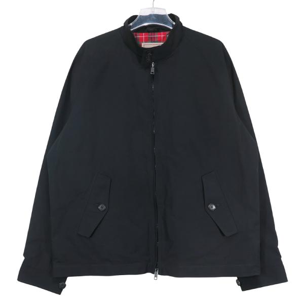 BARACUTA（バラクータ） G4 BARACUTA CLOTH BRCPS0859 スウィング