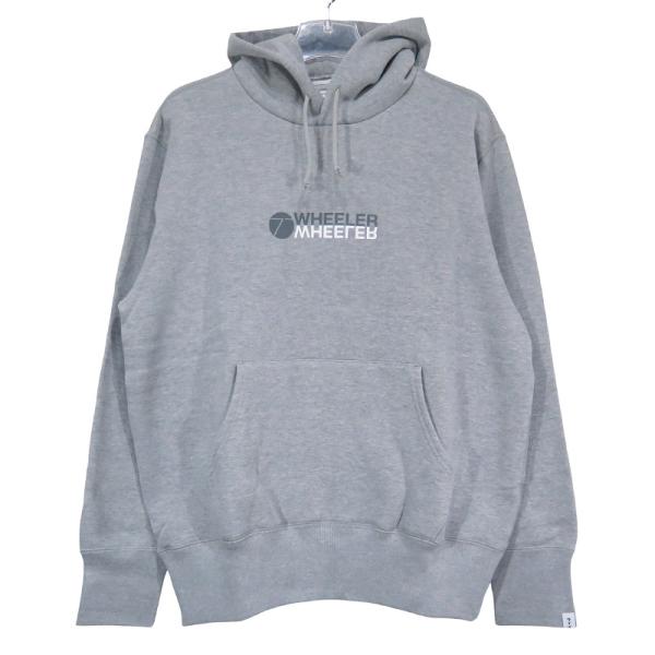 LOOPWHEELER（ループウィラー） TYPE7 JAPAN LIMITED LW366 7wheeler