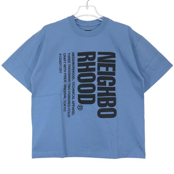 NEIGHBORHOOD（ネイバーフッド） 23SS NH.TEE SS-3 231PCNH-ST03 T