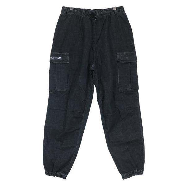 WTAPS（ダブルタップス） 22AW GIMMICK/TROUSERS/COTTON.DENIM 222WVDT