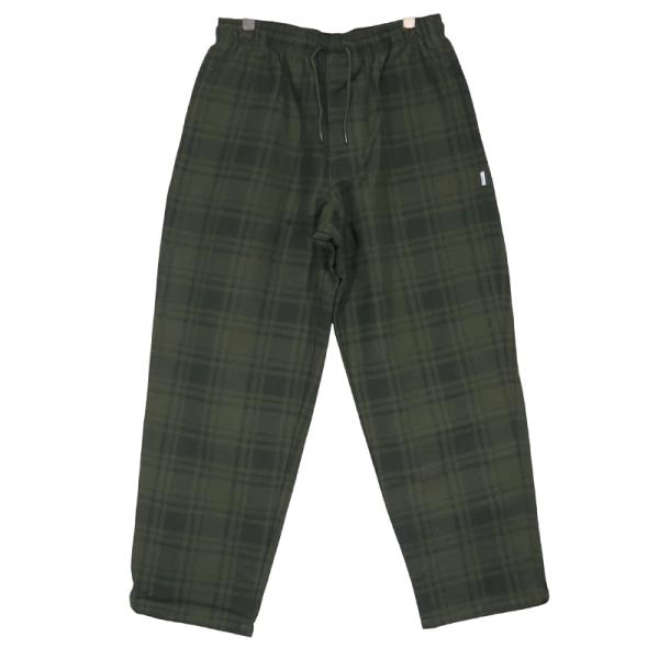 WTAPS ダブルタップス 211TQDT-PTM05 SEAGULL WTAPS（ダブルタップス） 21AW SEAGULL 01/TROUSERS/COTTON.DOBBY