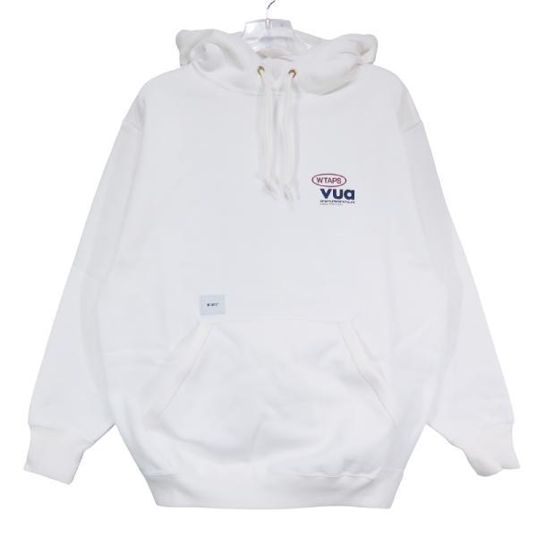 WTAPS（ダブルタップス） 23AW OBJ 01/HOODY/COTTON.PROTECT