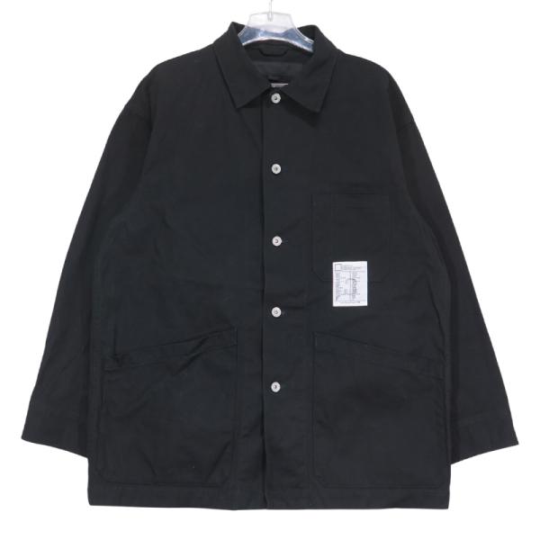 NEIGHBORHOOD ブラック MA-1 251SZNH-JKM02 nanainternational_n002684502