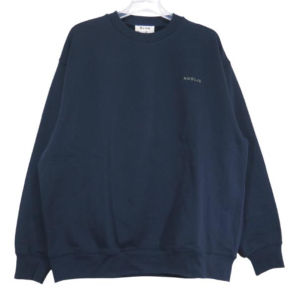 Acne Studios（アクネ ストゥディオズ） NUOLJA PRINT CREW NECK