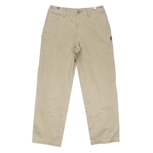 NEIGHBORHOOD（ネイバーフッド） 25AW CLASSIC CHINO PANTS 252AQNH