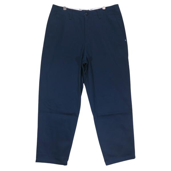 DESCENDANT ディセンダント 22AW DC-6 TWILL TROUSERS 222WVDS-PTM05