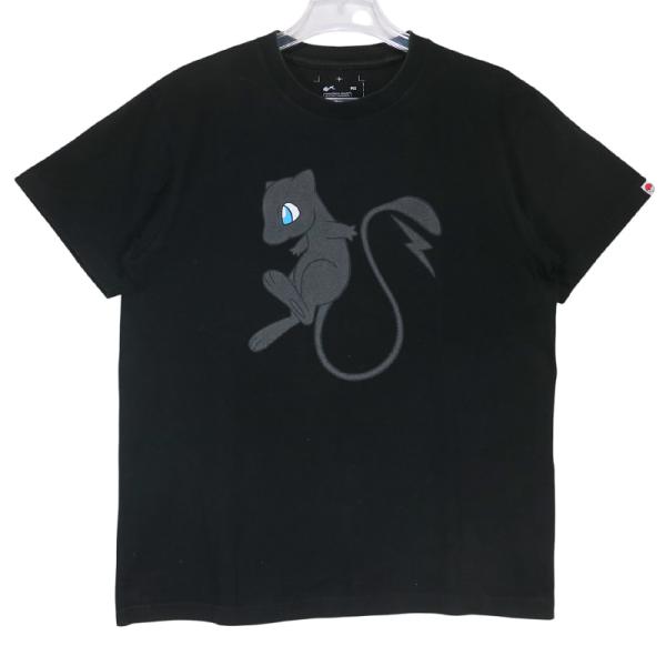 POKEMON ミュウ　FRAGMENT DESIGN フラグメントデザイン fragment design（フラグメントデザイン） THUNDERBOLT PROJECT BY