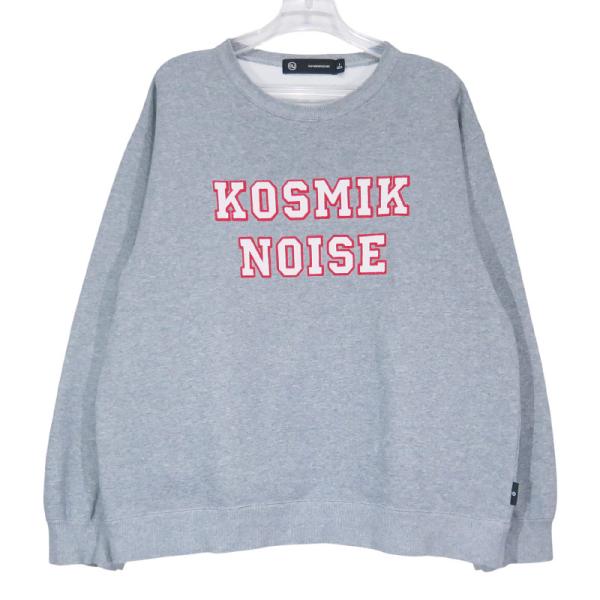 UNDERCOVER（アンダーカバー） GU ジーユー x UNDERCOVER KOSMIK NOISE