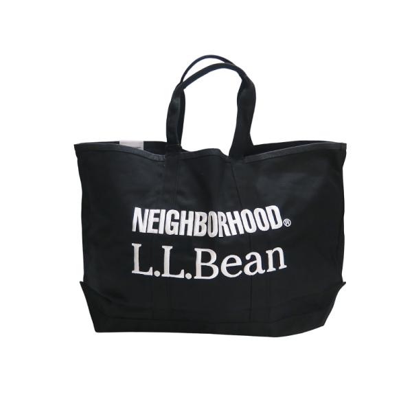 NEIGHBORHOOD（ネイバーフッド） x L.L.Bean エルエルビーン 24SS NHXL