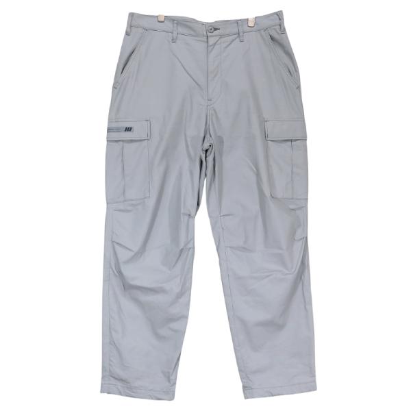 WTAPS 26SS ダブルタップス MILT9601 XL 定価以下 WTAPS（ダブルタップス） 25SS MILT9601/TROUSERS/ COTTON.RIPSTOP