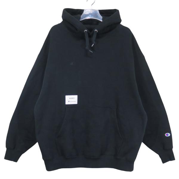WTAPS（ダブルタップス） x Champion チャンピオン 23AW ACADEMY