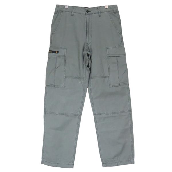 WTAPS（ダブルタップス） 15AW JUNGLE.STOCK/TROUSERS.COTTON.RIPSTOP