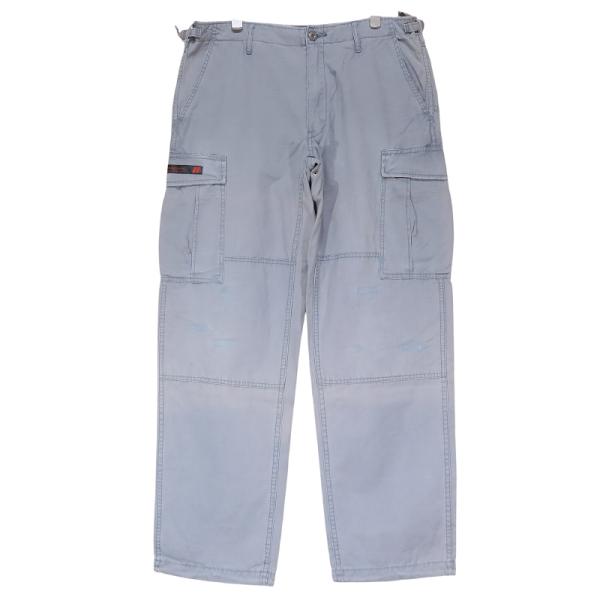 WTAPS（ダブルタップス） 10SS JUNGLE.STOCK/TROUSERS.FATIGUE.CTN