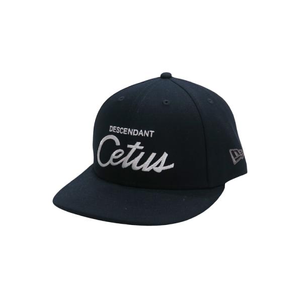 DESCENDANT ディセンダント 21AW LP 59FIFTY NEW ERA CAP 212NEDS-HT01
