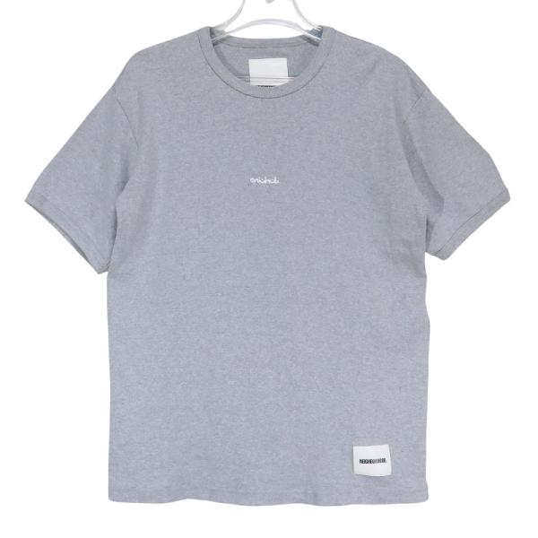 NEIGHBORHOOD（ネイバーフッド） 20SS RIB/C-CREW.SS 201MBNH-CSM03