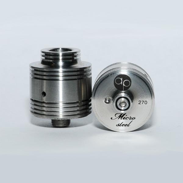 Amerpoint Nectar Micro Steel Rda Buyee Buyee 日本の通販商品 オークションの代理入札 代理購入