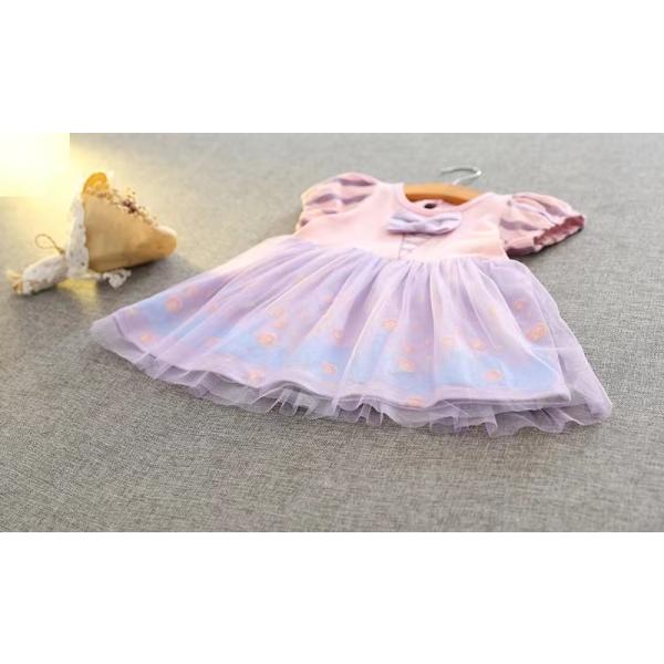 子供服 キッズ ドレス ラプンツェル ワンピース ディズニー プレゼント プリンセス ワンピ 衣装 ソフィ 半袖 コスプレ Buyee Buyee 提供一站式最全面最专业现地yahoo Japan拍卖代bid代拍代购服务 Bot Online