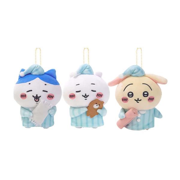 ちいかわ うさぎ ぬいぐるみ グッズ ぽてたま キーホルダー ちい