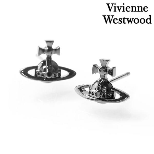 Vivienne Westwood ヴィヴィアン ウエストウッド ピアス