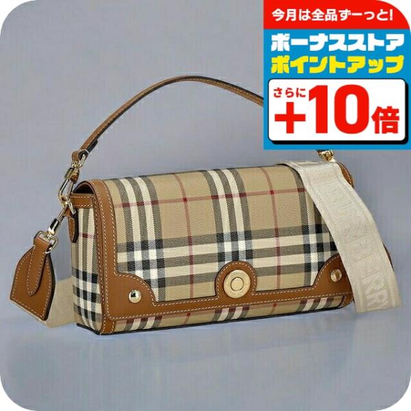 BURBERRY（バーバリー） ショルダーバッグ レディース ブランド