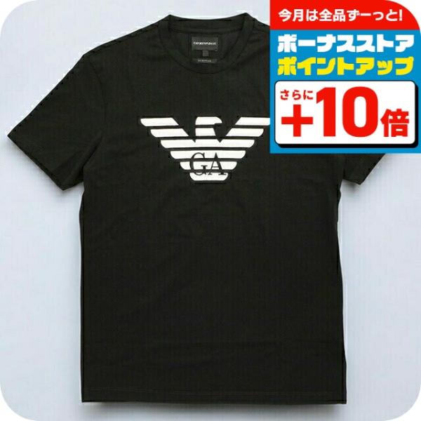 EMPORIO ARMANI エンポリオ・アルマーニ Tシャツ メンズ