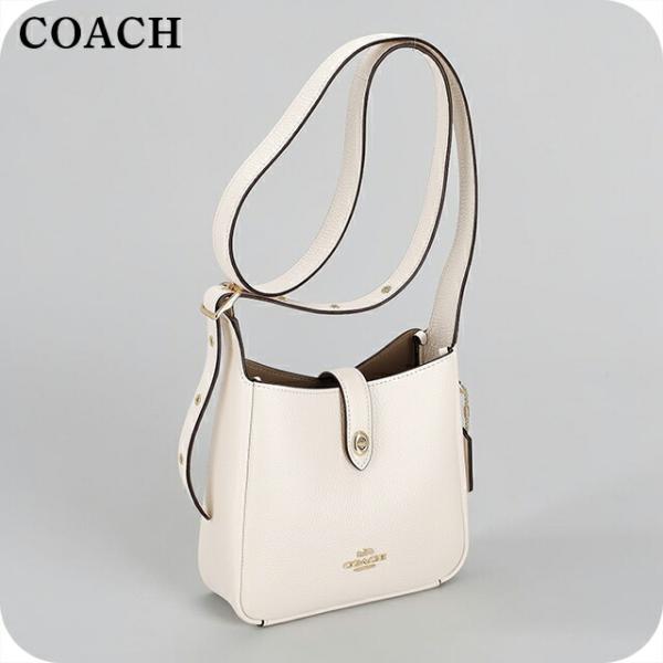 COACH（コーチ） ショルダーバッグ レディース ブランド COACH