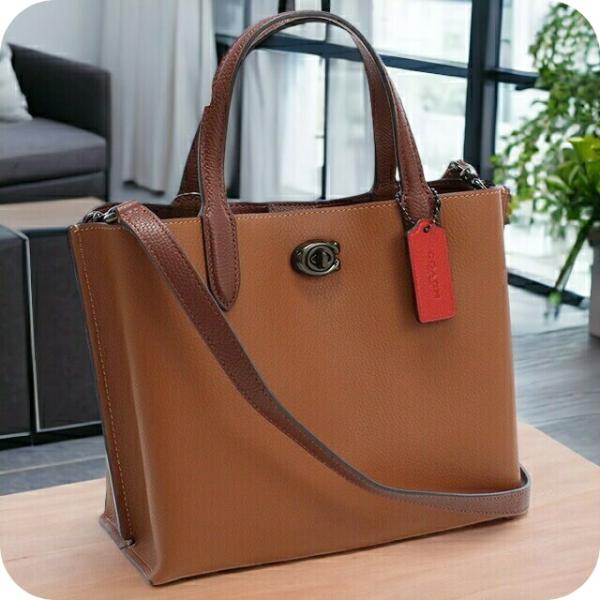 COACH（コーチ） ショルダーバッグ レディース COACH［ブティック