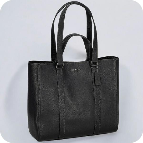 COACH さらに+16倍 コーチトートバッグ メンズ ブランド レザー COACH さらに+16倍 コーチトートバッグ メンズ ブランド レザー