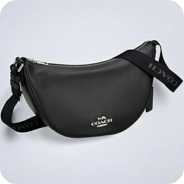 COACH（コーチ） ショルダーバッグ メッセンジャーバッグ レディース