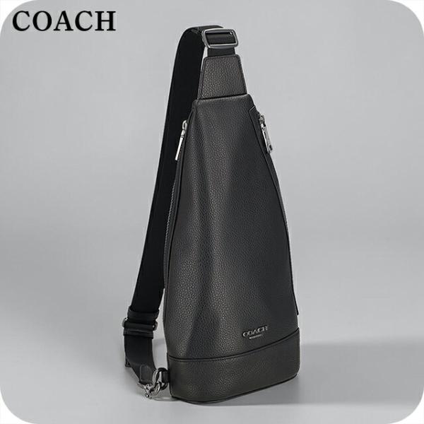 COACH（コーチ） ボディバッグ メンズ ブランド COACH Vietnam CY803