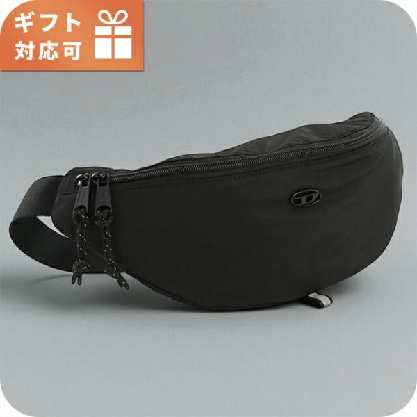 DIESEL（ディーゼル） ボディバッグ メンズ ブランド DIESEL X10311