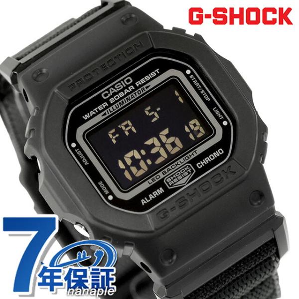 G-SHOCK gショック ジーショック 5600 NEW CLOTH BANDシリーズ