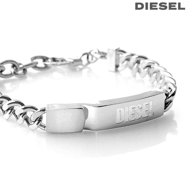 DIESEL（ディーゼル） ブランド ブレスレット メンズ レディース