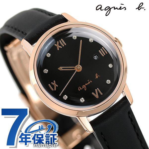 アニエスベー 時計 マルチェロ レディース 腕時計 FCSK912 agnes b