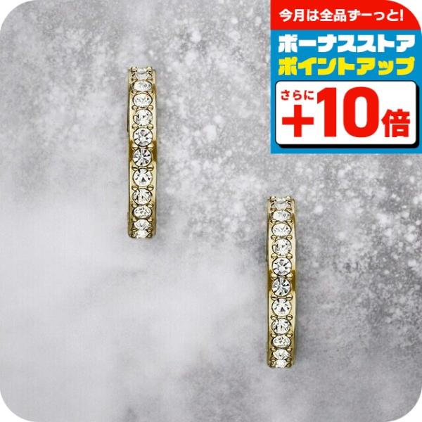 FURLA フルラ ピアス レディース ブランド 1927 HOOP EARRINGS