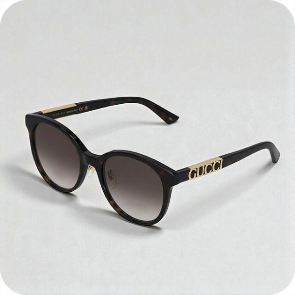 GUCCI（グッチ） サングラス レディース ブランド GUCCI GG1191SK