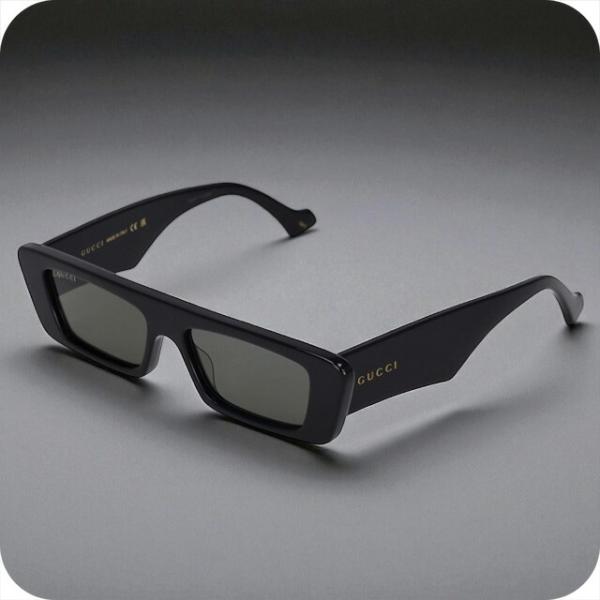 GUCCI グッチ サングラス メンズ ブランド GG1331S 001 ブラック