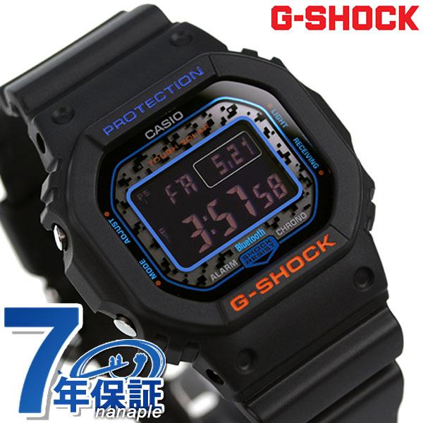 G-SHOCK gショック ジーショック 腕時計 ブランド GW-B5600CT-1ER GW