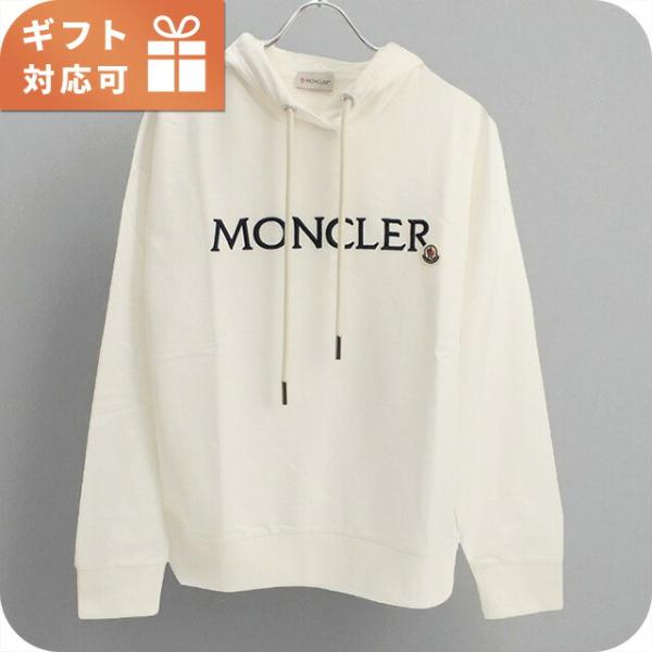 MONCLER（モンクレール） パーカー レディース ブランド MONCLER