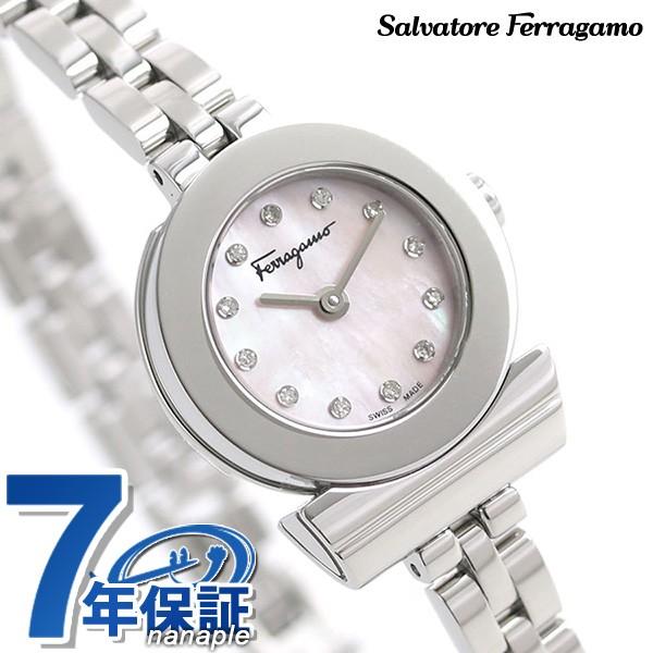 定番の中古商品 FERRAGAMO 腕時計 ecousarecycling.com