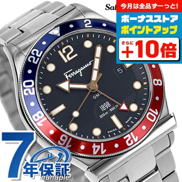 FERRAGAMO さらに+16倍 サルヴァトーレ フェラガモ 1898 FERRAGAMO さらに+16倍 サルヴァトーレ フェラガモ 1898